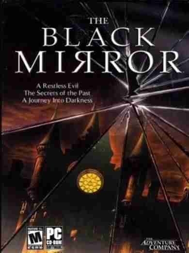 Descargar Black Mirror [MULTi8][PROPHET] por Torrent